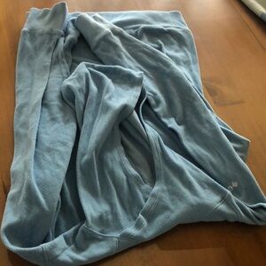 Columbia fleece